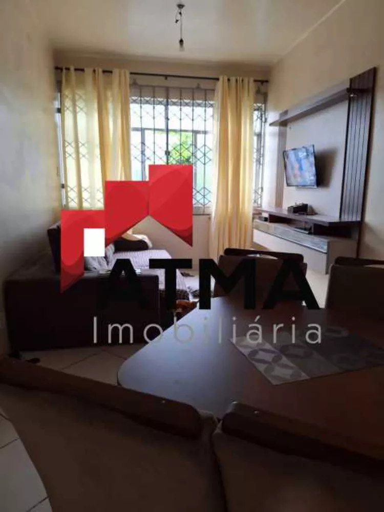 Apartamento, 2 quartos, 60 m² - Foto 11