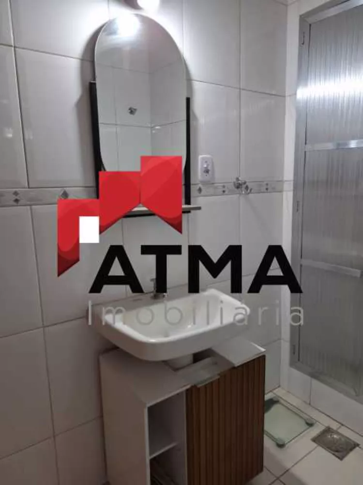 Apartamento, 2 quartos, 60 m² - Foto 8