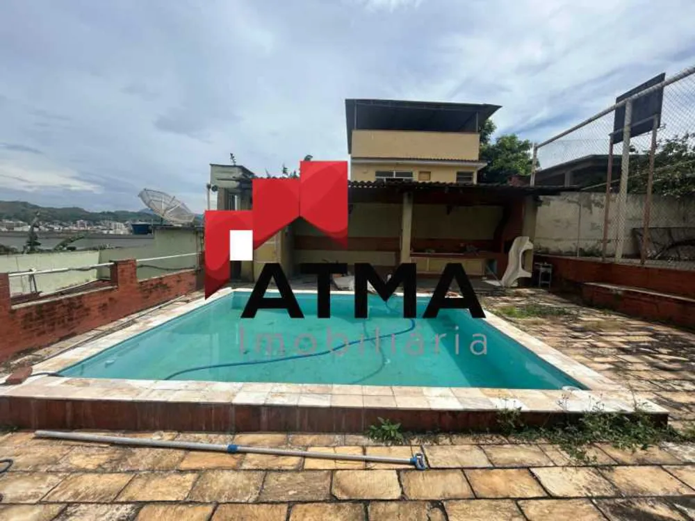 Casa, 4 quartos, 176 m² - Foto 15