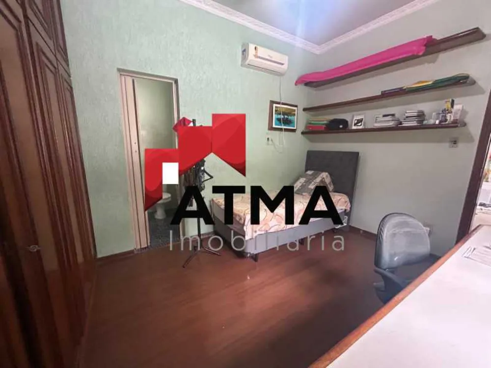 Casa, 4 quartos, 176 m² - Foto 11