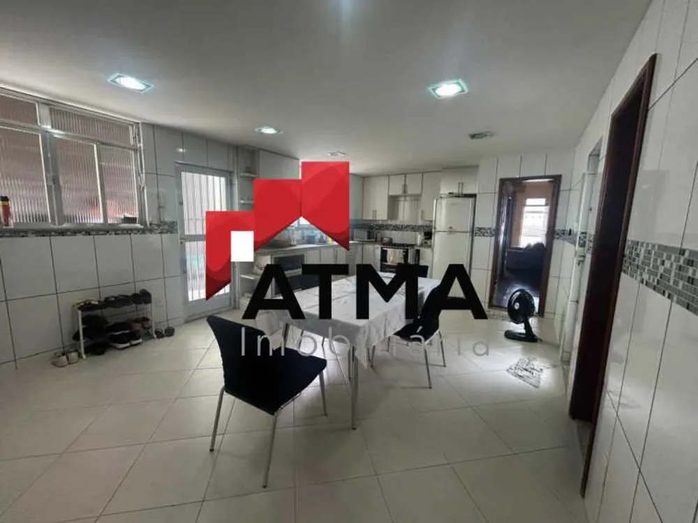 Casa, 4 quartos, 176 m² - Foto 17