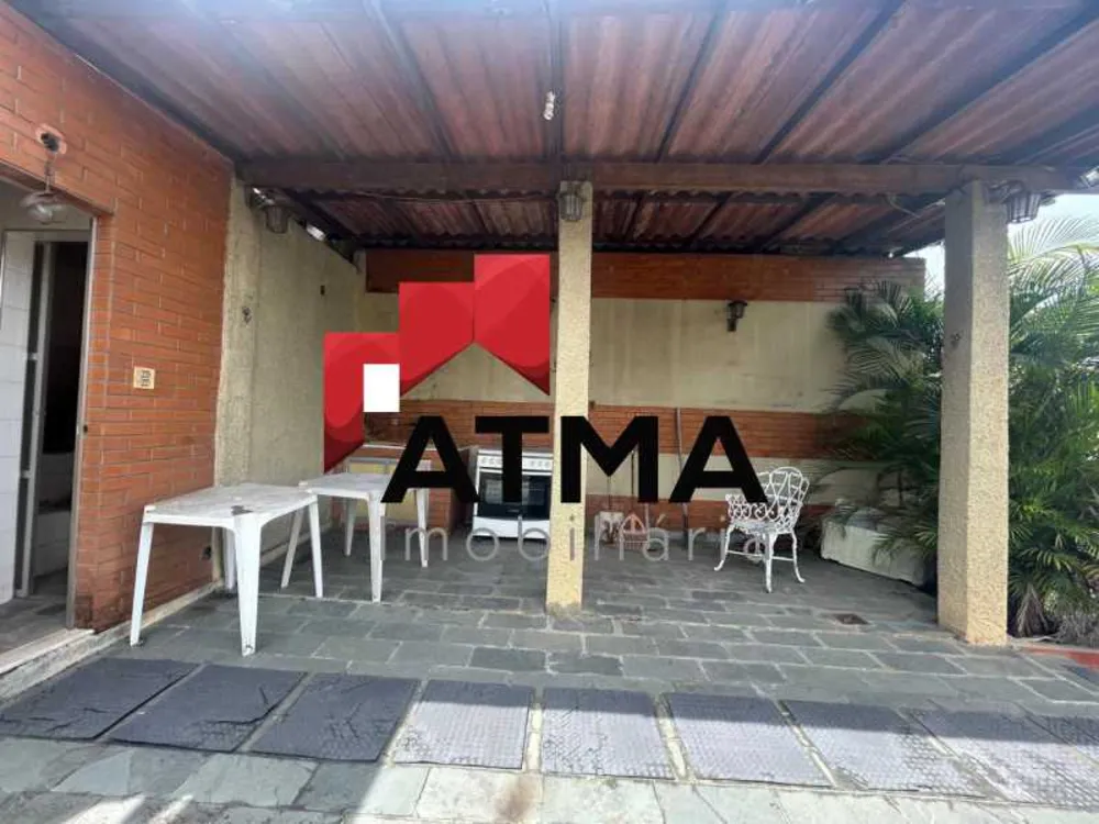 Casa, 4 quartos, 176 m² - Foto 27
