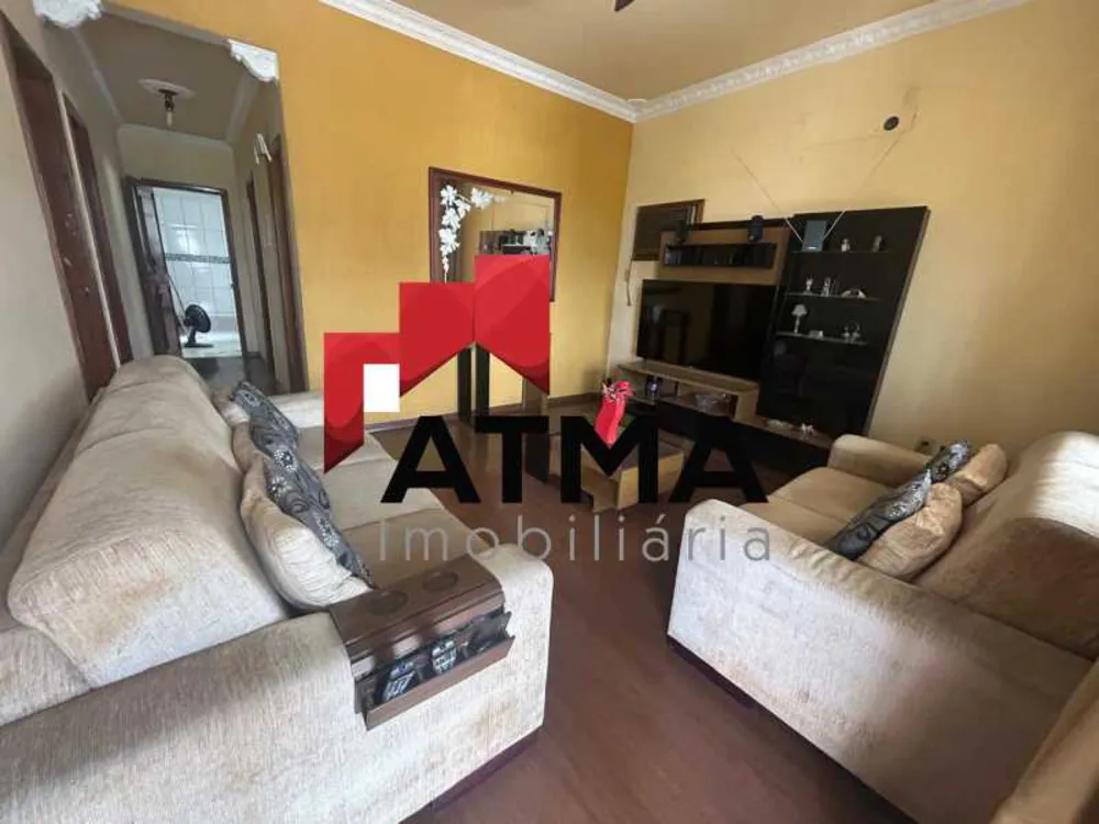 Casa, 4 quartos, 176 m² - Foto 1