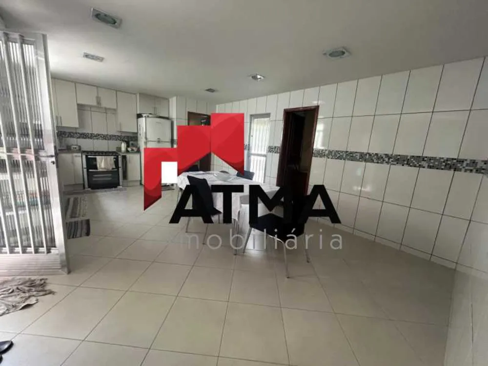 Casa, 4 quartos, 176 m² - Foto 13