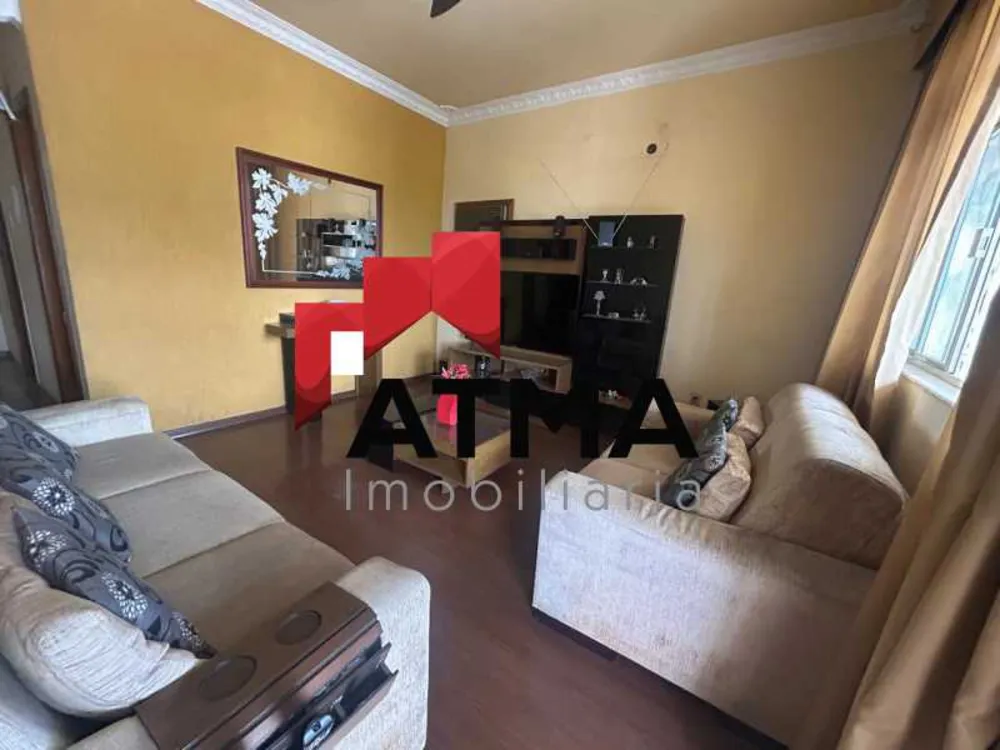 Casa, 4 quartos, 176 m² - Foto 2