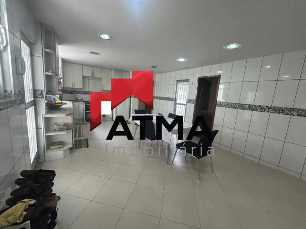 Casa, 4 quartos, 176 m² - Foto 14