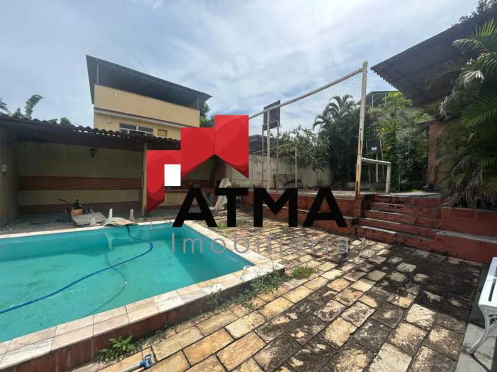 Casa, 4 quartos, 176 m² - Foto 25