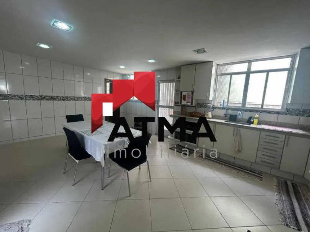 Casa, 4 quartos, 176 m² - Foto 18