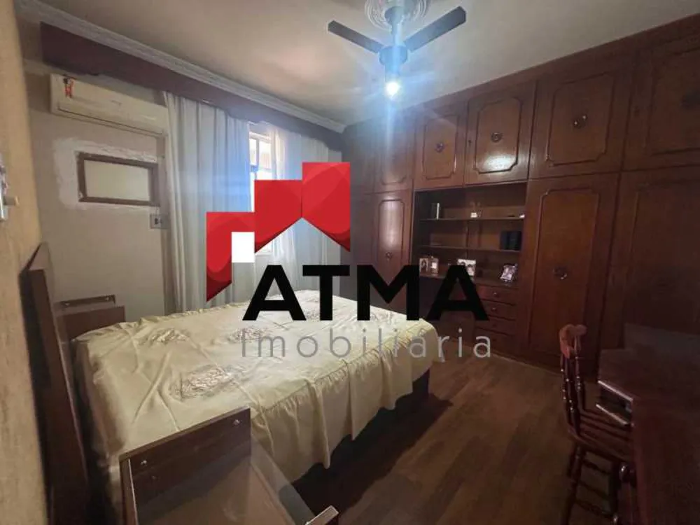 Casa, 4 quartos, 176 m² - Foto 6