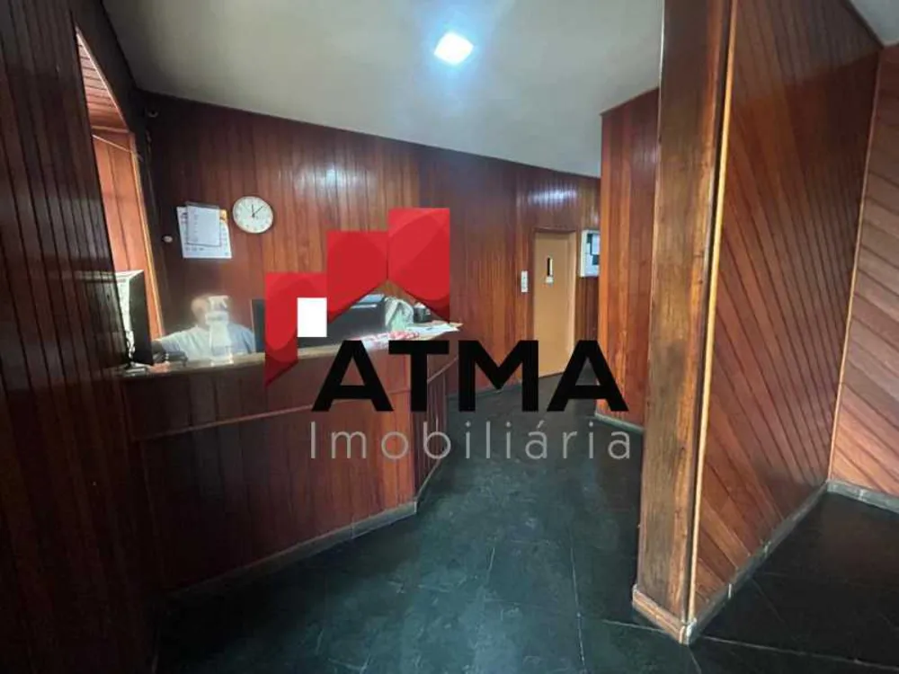 Apartamento, 2 quartos, 53 m² - Foto 12