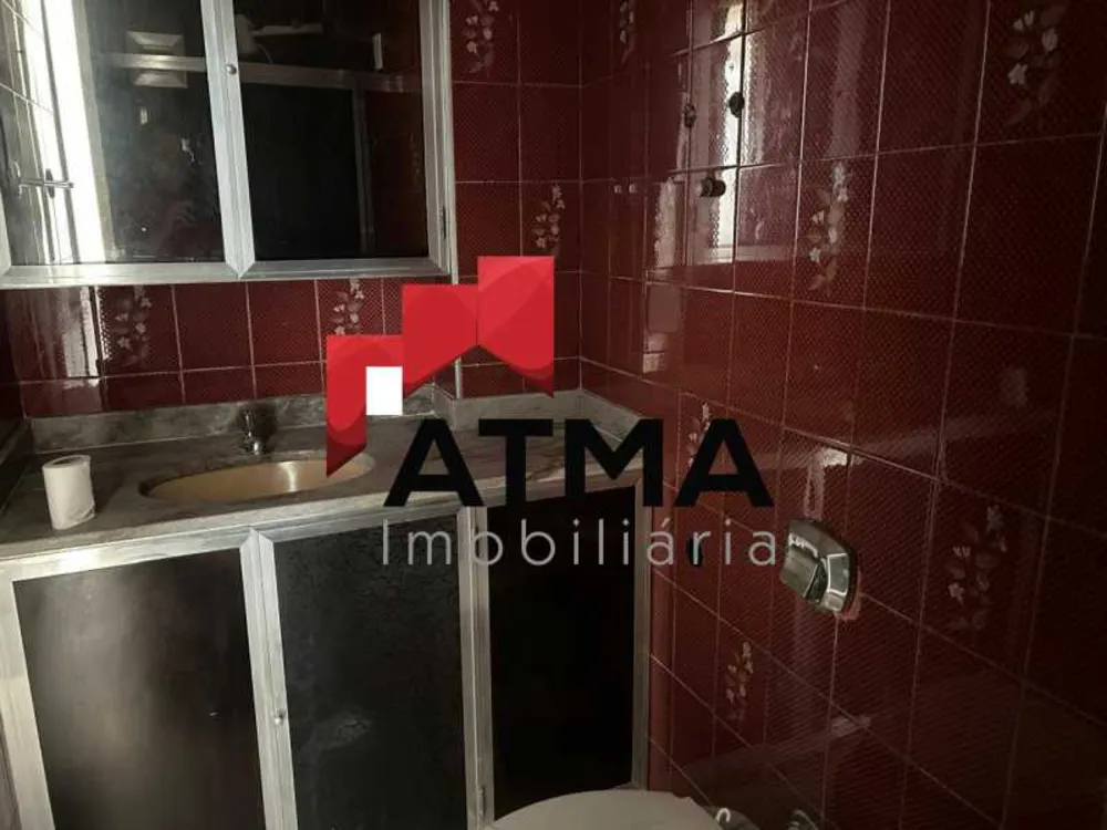 Apartamento, 2 quartos, 53 m² - Foto 16