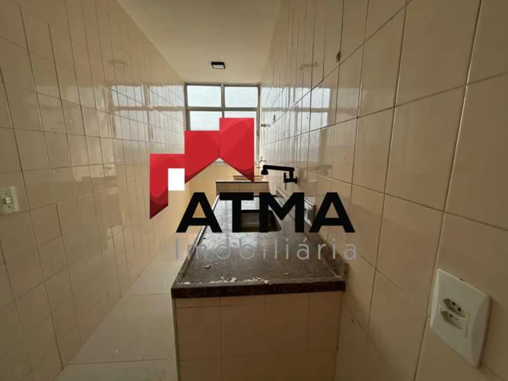 Apartamento, 2 quartos, 53 m² - Foto 8