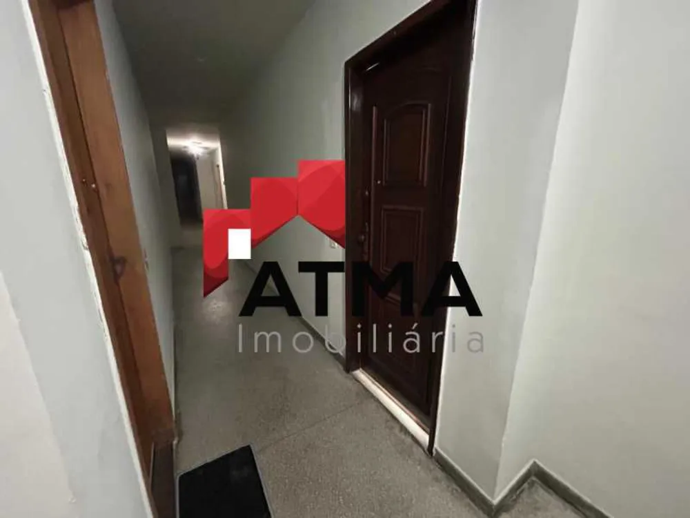 Apartamento, 2 quartos, 53 m² - Foto 6