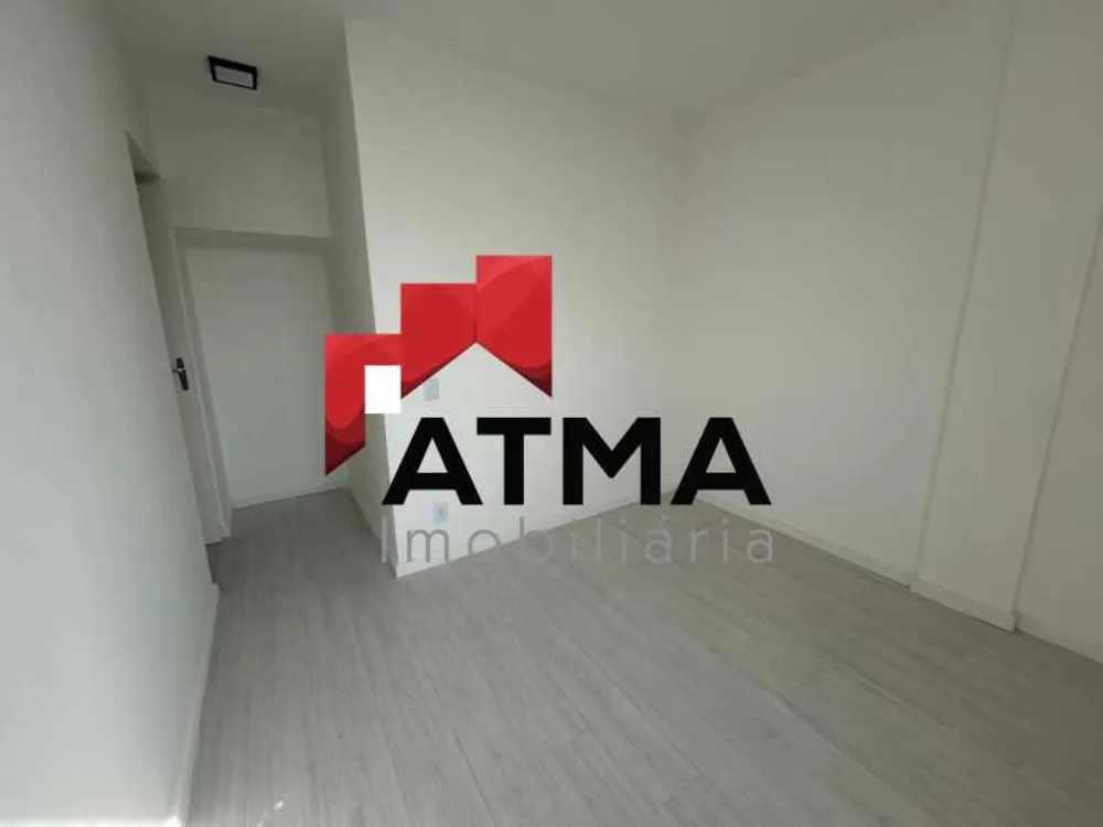Apartamento, 2 quartos, 53 m² - Foto 5
