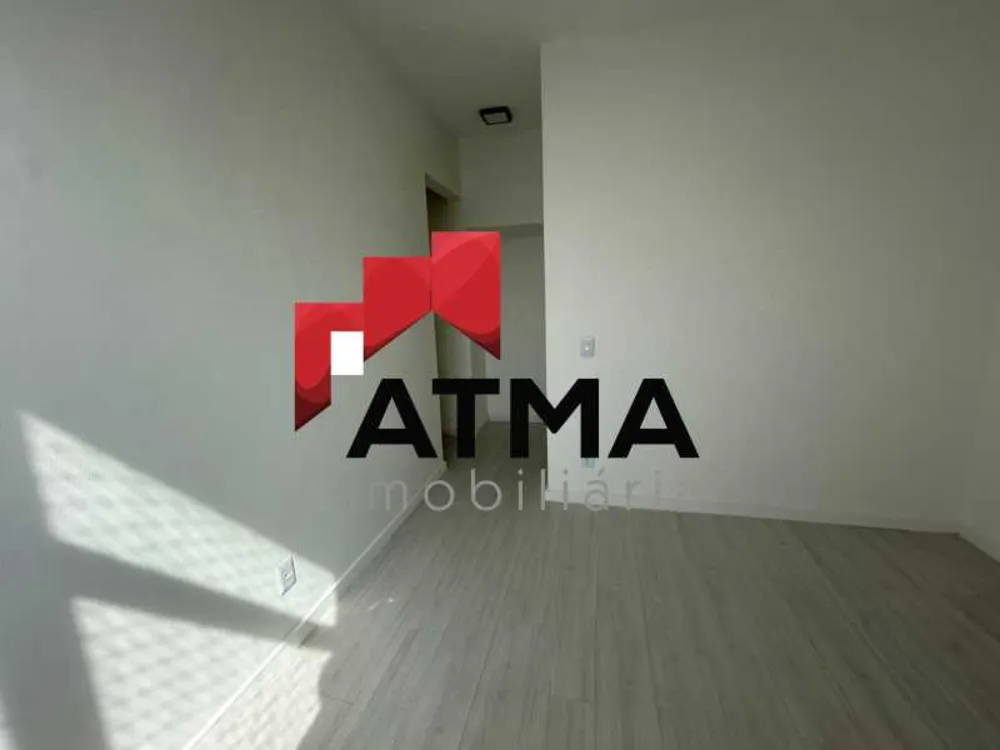 Apartamento, 2 quartos, 53 m² - Foto 2
