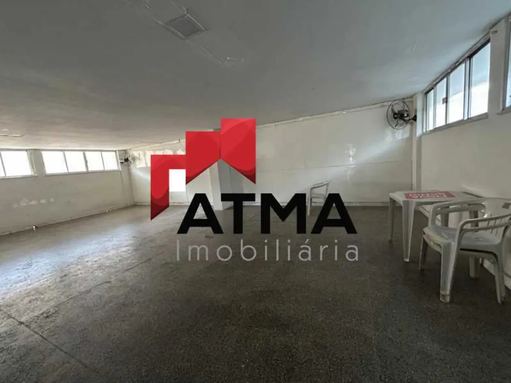 Apartamento, 2 quartos, 53 m² - Foto 27