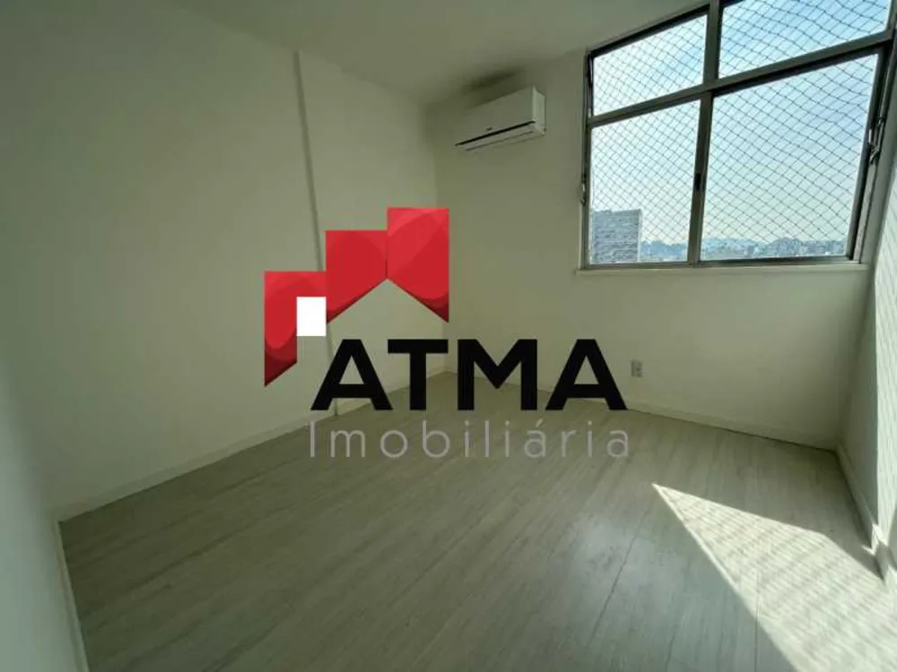 Apartamento, 2 quartos, 53 m² - Foto 3