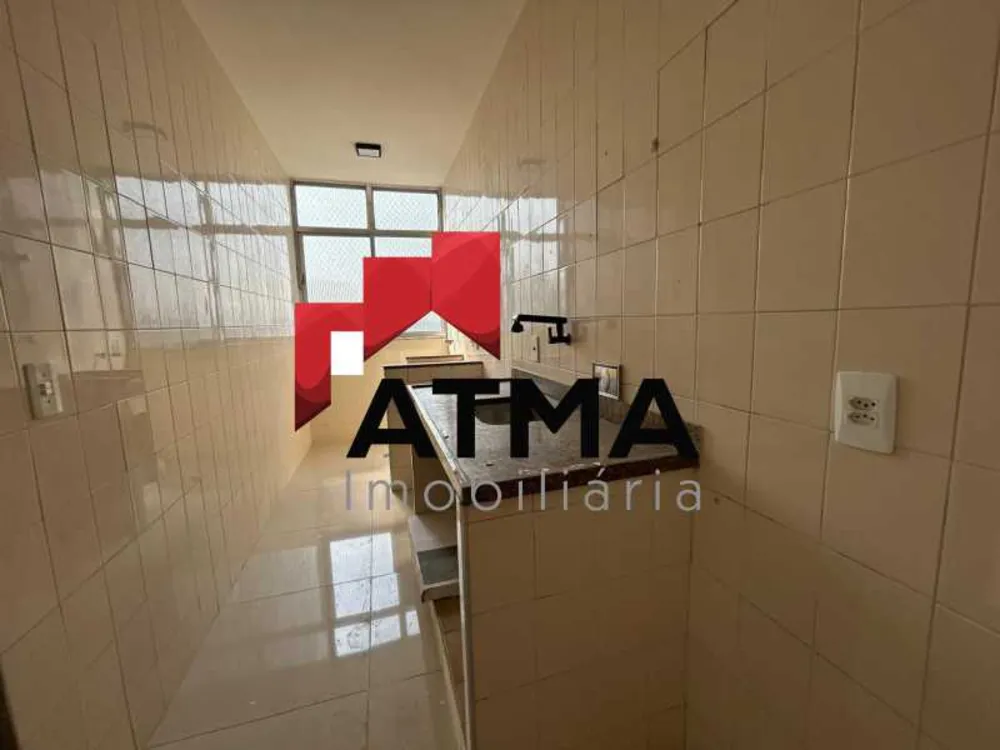 Apartamento, 2 quartos, 53 m² - Foto 9