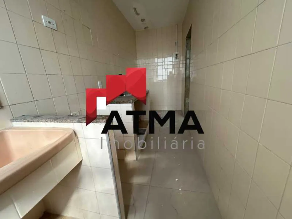 Apartamento, 2 quartos, 53 m² - Foto 10