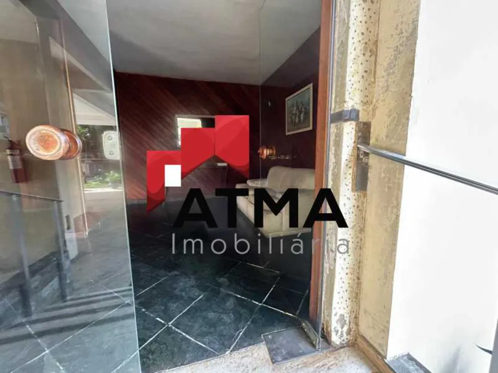 Apartamento, 2 quartos, 53 m² - Foto 14