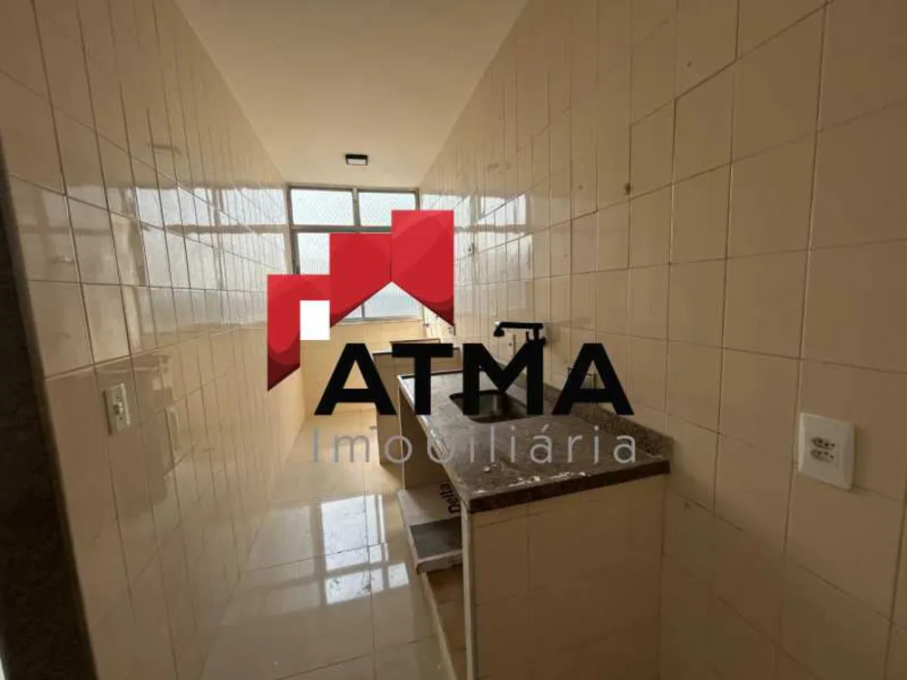 Apartamento, 2 quartos, 53 m² - Foto 7