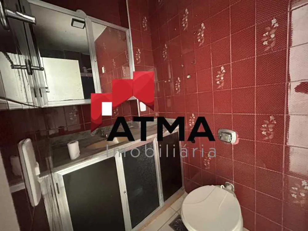 Apartamento, 2 quartos, 53 m² - Foto 18