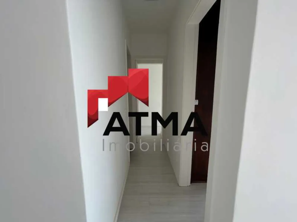 Apartamento, 2 quartos, 53 m² - Foto 22