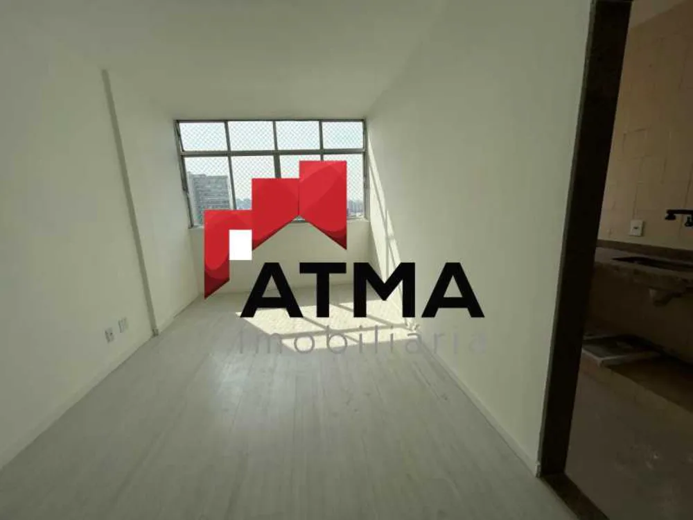 Apartamento, 2 quartos, 53 m² - Foto 1