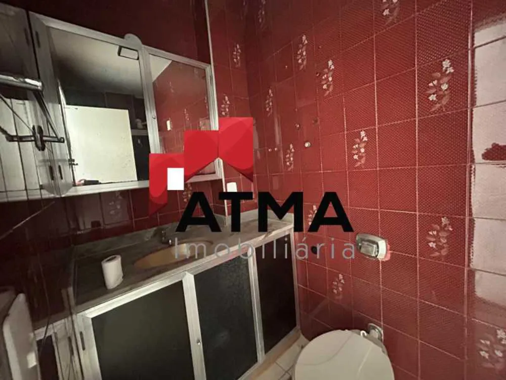 Apartamento, 2 quartos, 53 m² - Foto 19