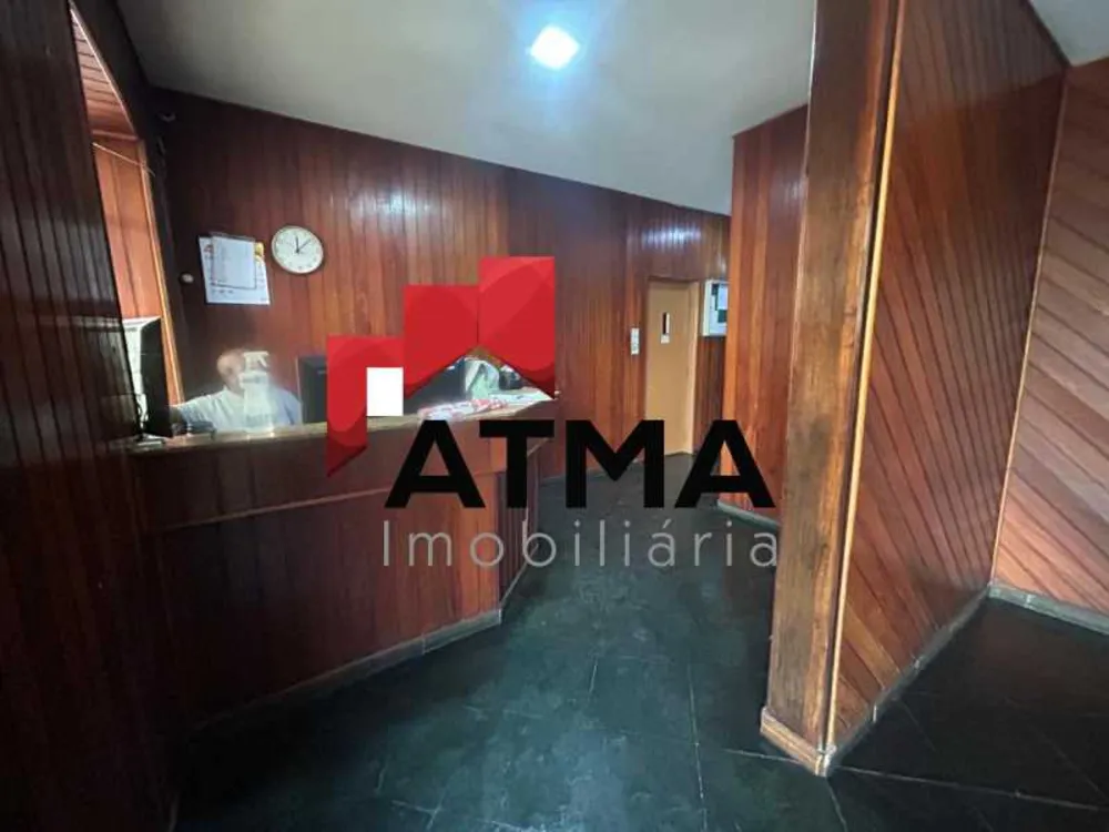 Apartamento, 2 quartos, 53 m² - Foto 13