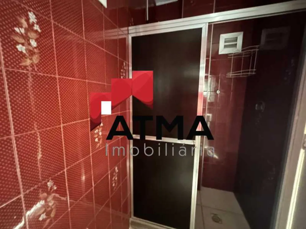 Apartamento, 2 quartos, 53 m² - Foto 17