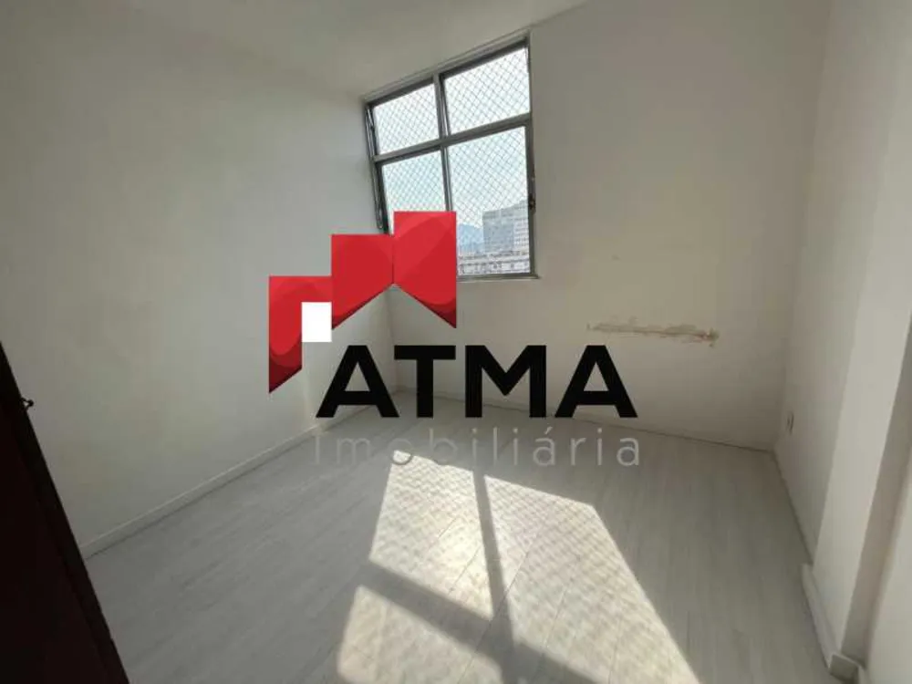 Apartamento, 2 quartos, 53 m² - Foto 21