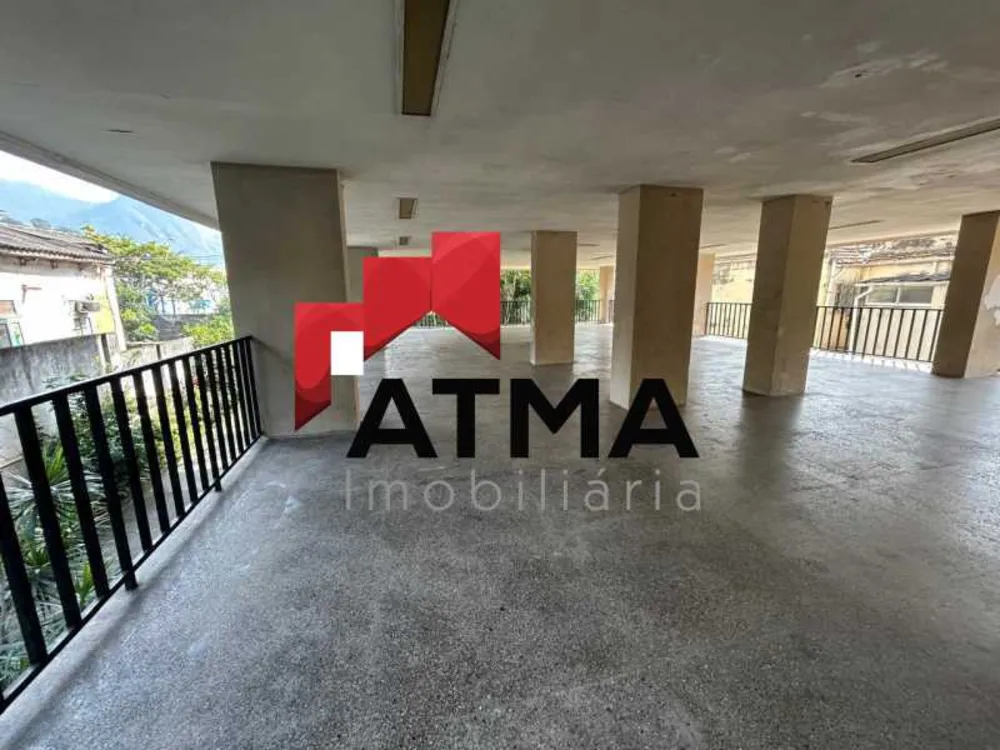 Apartamento, 2 quartos, 53 m² - Foto 26