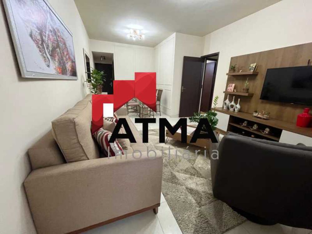 Apartamento, 2 quartos, 80 m² - Foto 5