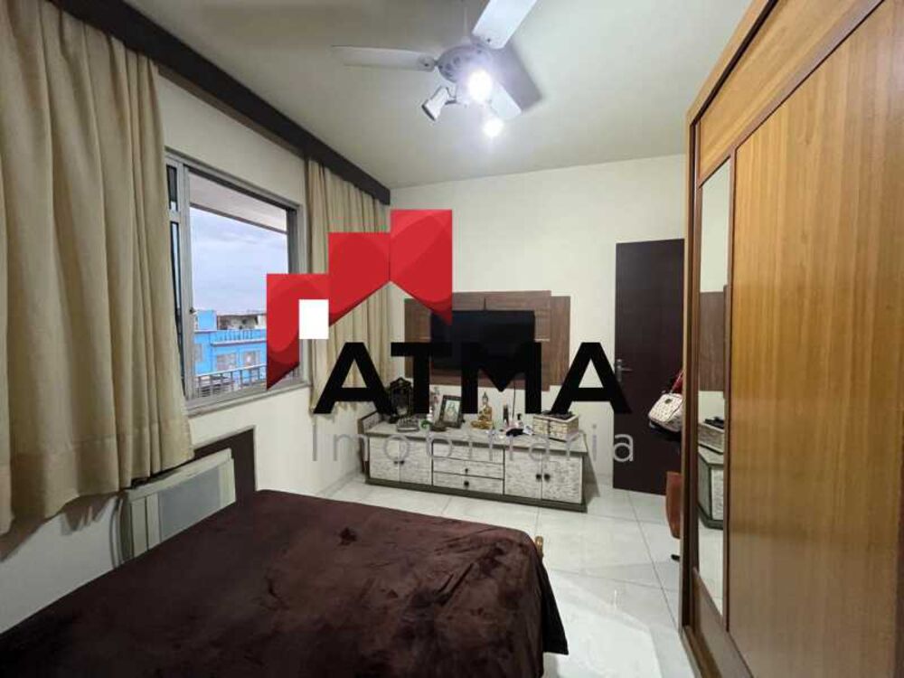 Apartamento, 2 quartos, 80 m² - Foto 8