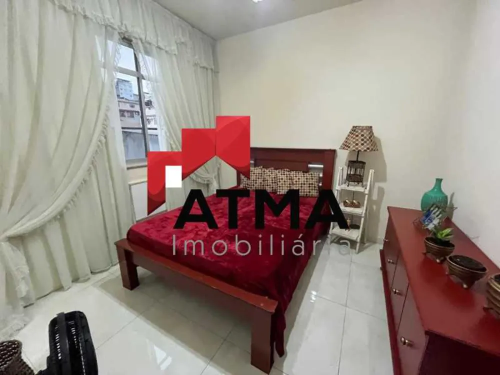 Apartamento, 2 quartos, 80 m² - Foto 12