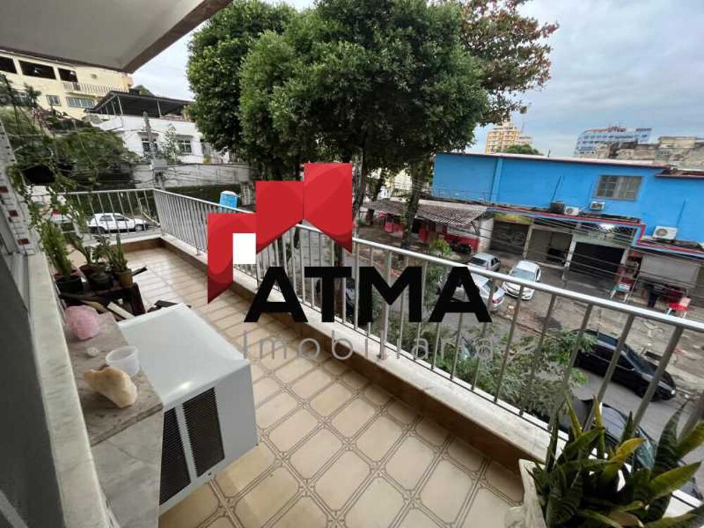 Apartamento, 2 quartos, 80 m² - Foto 3