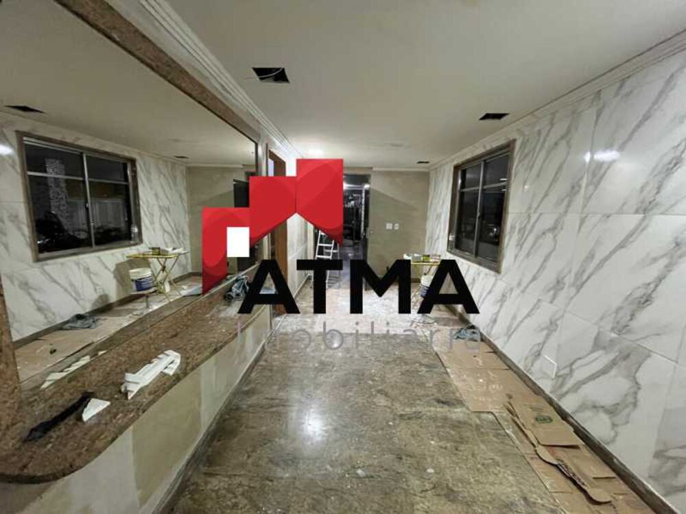 Apartamento, 2 quartos, 80 m² - Foto 15