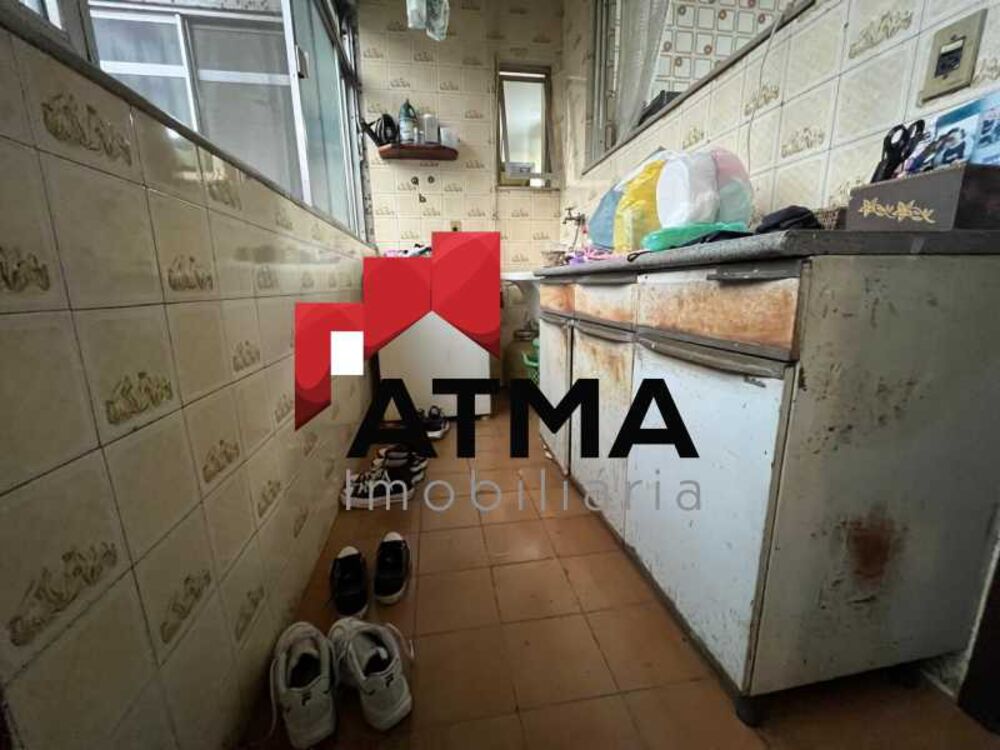 Apartamento, 2 quartos, 80 m² - Foto 13