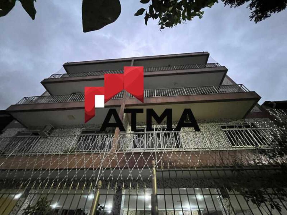 Apartamento, 2 quartos, 80 m² - Foto 18