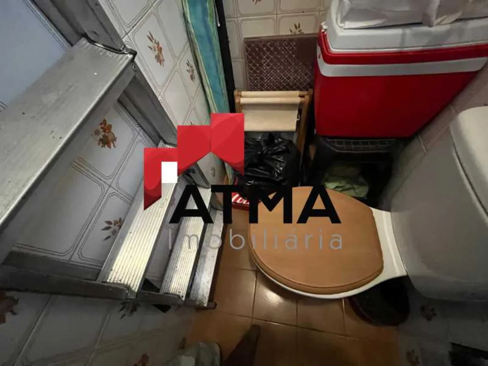 Apartamento, 2 quartos, 80 m² - Foto 20