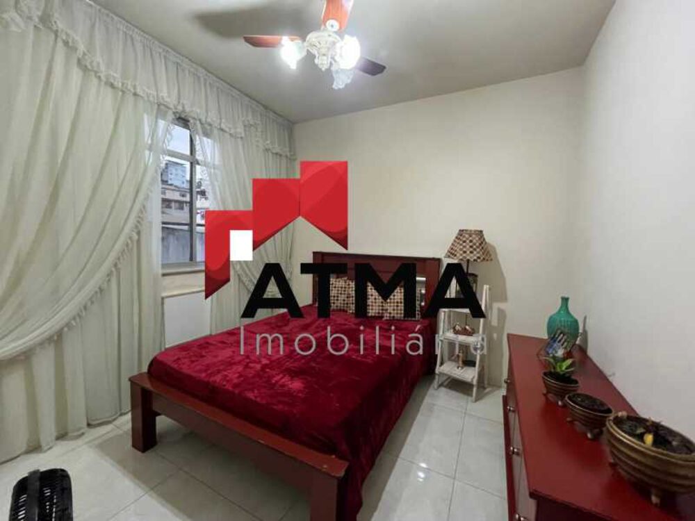 Apartamento, 2 quartos, 80 m² - Foto 9