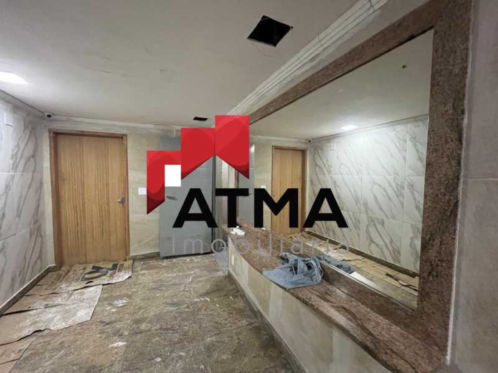 Apartamento, 2 quartos, 80 m² - Foto 16