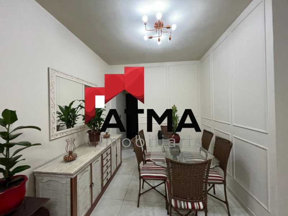 Apartamento, 2 quartos, 80 m² - Foto 6