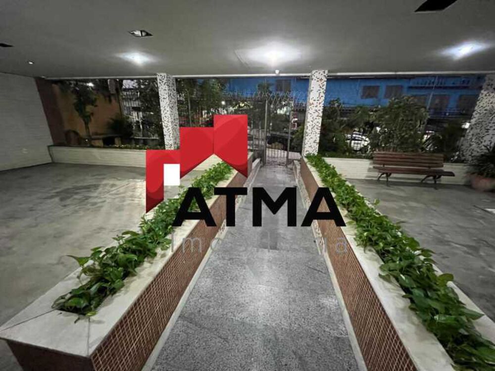 Apartamento, 2 quartos, 80 m² - Foto 17