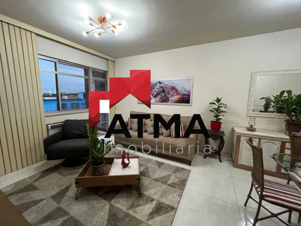 Apartamento, 2 quartos, 80 m² - Foto 17