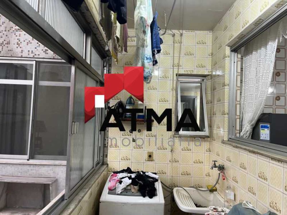 Apartamento, 2 quartos, 80 m² - Foto 14