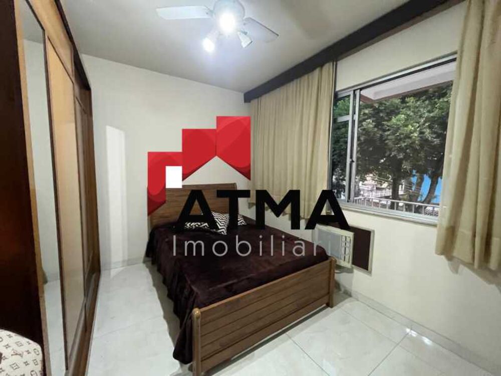 Apartamento, 2 quartos, 80 m² - Foto 7