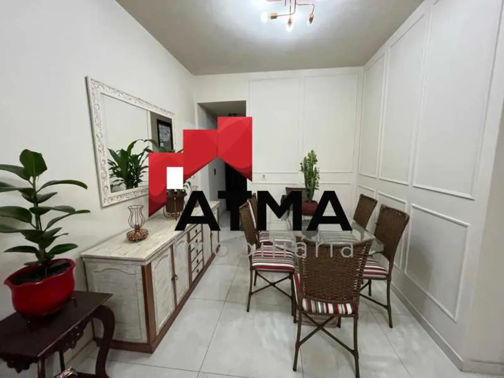 Apartamento, 2 quartos, 80 m² - Foto 8