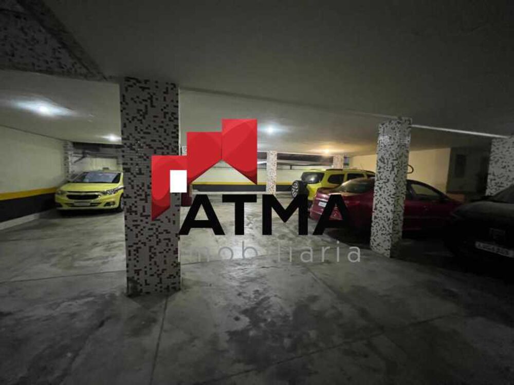 Apartamento, 2 quartos, 80 m² - Foto 20